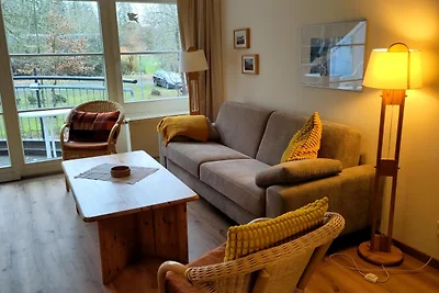 Landhaus Ostseeblick Fewo 15