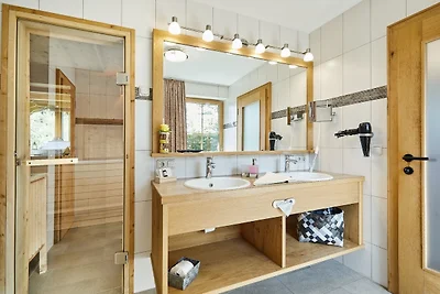 Vakantiehuis Ontspannende vakantie Ainring