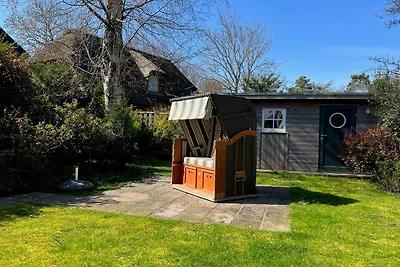Casa vacanze Vacanza di relax Nieblum