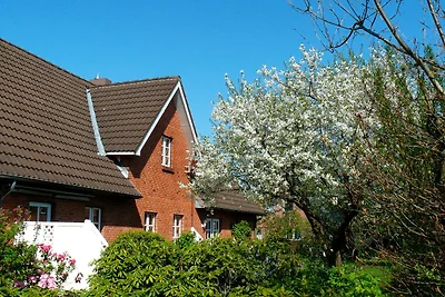 Ferienwohnung "Seidler"