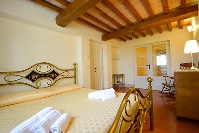 Villa Il Palazzone