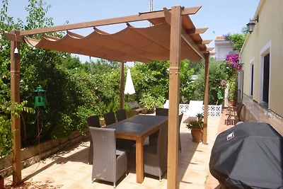 Casa vacanze Vacanza di relax Oliva