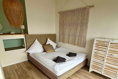 Vakantieappartement Gezinsvakantie Bremerhaven