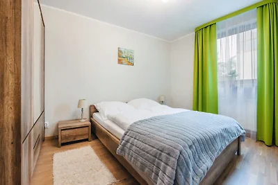 Appartamento Vacanza con famiglia Mielno