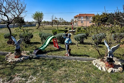 Haus Anita 2 mit Pool fűr 8