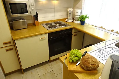 Ferienhof Specht - Sommerhaus