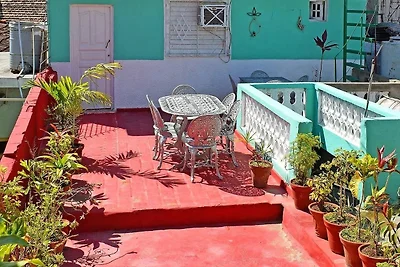 B&B Hostal Shalom Appartement 1