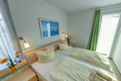 Villa Inseltraum, App. 2