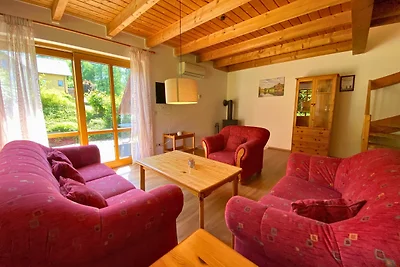 Vakantiehuis Ontspannende vakantie Nieheim