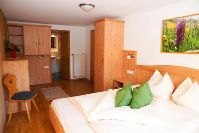 Stroblhof, Ferienwohnung Heimgarten