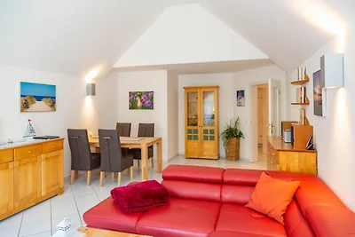 Ferienwohnung FeWo 33