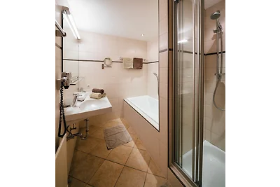 Apartment 65qm