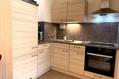 Ferienwohnung Alpen Spass Inzell