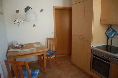 Vakantieappartement Gezinsvakantie Grube