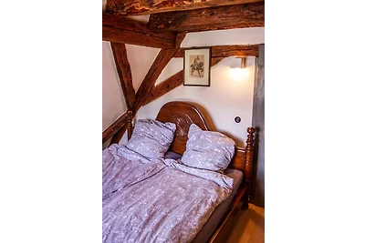 Grosses Apartment auf Schloss