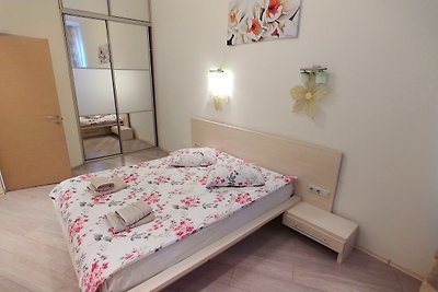 One bedroom. Luxe. 20 Prorizna str.