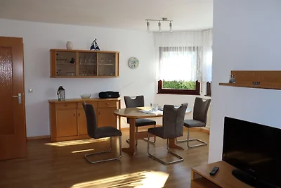 Vakantieappartement Gezinsvakantie Glowe