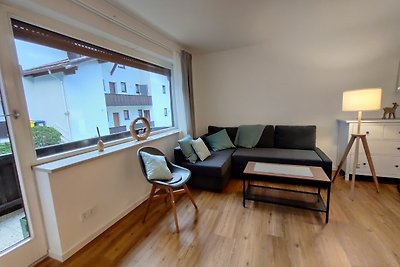 Vakantieappartement Gezinsvakantie Mittenwald