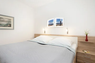 Berolina Blick aufs Meer