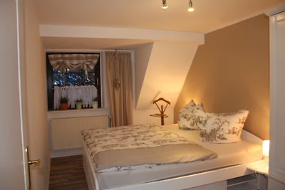 Appartamento Vacanza con famiglia Dresden vicinity