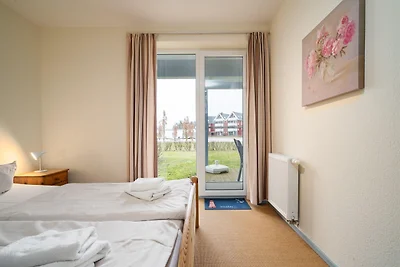 App Gartendeck 402 - Hafendorf