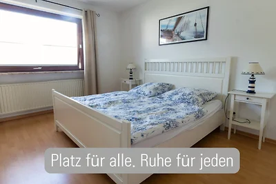 ? Einfach mal raus ans Meer