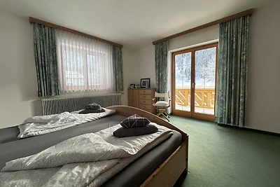 Chalet Villa Alpenlodge