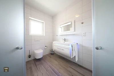 Apartment Carmen deluxe