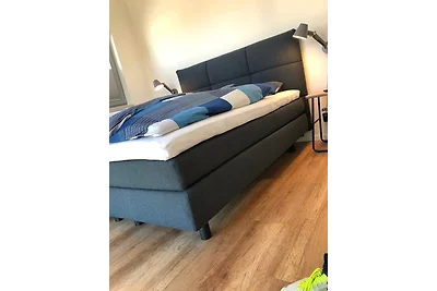 Ostsee - Maisonette - Appartement