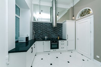 Apartament Dla rodzin Kiev