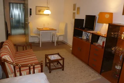 Villa XADAYU, Appartment