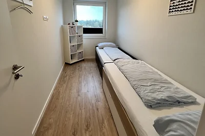 Quartier Hohe Geest 18 - Strandzeit