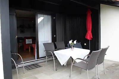 Ferienhaus Nr. 122, Kategorie