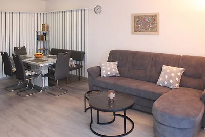 Ferienhaus Nr. 134, Kategorie