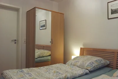 Vakantieappartement Gezinsvakantie Eckernförde