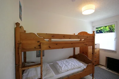 Neu Süllitz, Bungalow 50