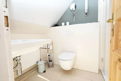 Haus Osbahr Ferienwohnung Lisa