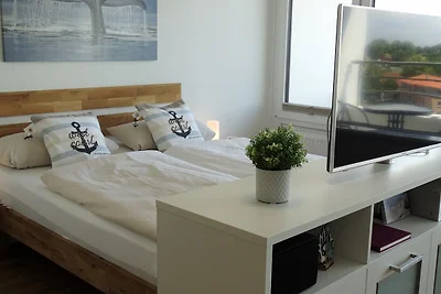 Vakantieappartement Gezinsvakantie Dahme