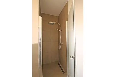 Dünenschloss - Haus 1 Wohnung 1 /