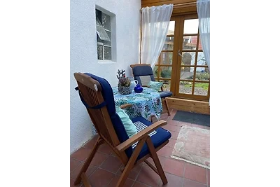 Casa vacanze Vacanza di relax Heiligenhafen