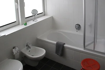 Vakantieappartement Gezinsvakantie Preußisch Oldendorf