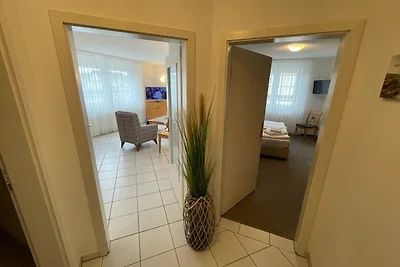 Ferienwohnung Jette