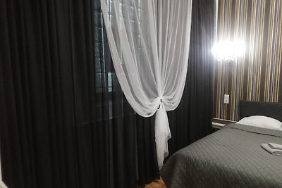 Double room (Cracow Old Town)