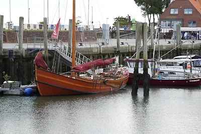 Sandwall Whg 2 Langeness