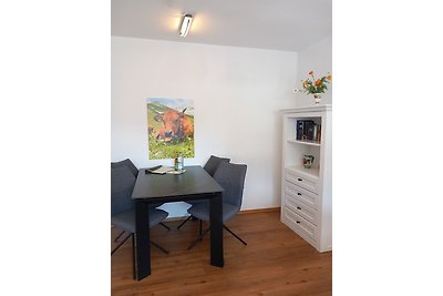 Vakantieappartement Gezinsvakantie Mittenwald