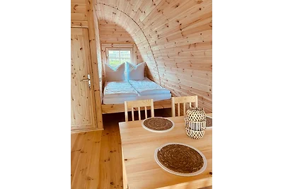 Casa vacanze Vacanza di relax Buxtehude
