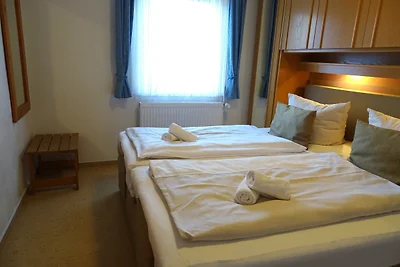 Ferienhof Specht - Haus Grauer Esel