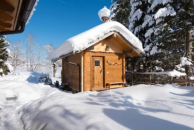 Casa vacanze Vacanza di relax Eisenberg