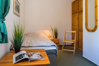 Lütow, Am Achterwasser 4 WG 1