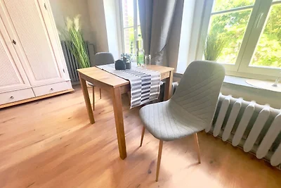 Gästehaus Sternschanze - App. 3